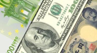 Serbest piyasada döviz açılış fiyatları 14-11-2024