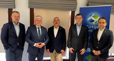 Sigorta sektörü 2030'da 44,3 milyar dolarlık prim üretimi hedefliyor