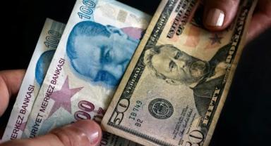 SocGen'den  Dolar/TL'de kısa pozisyon önerdİ