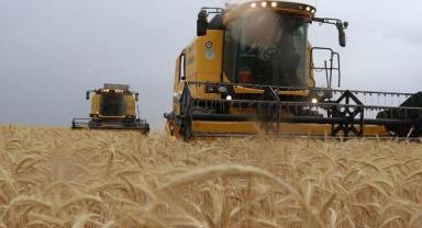 Tarımsal girdi fiyat endeksi eylülde aylık bazda yüzde 1,77, yıllık yüzde 31,83 arttı