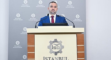 TCMB Başkanı Fatih Karahan, İSO Meclisi toplantısında konuştu: (1)