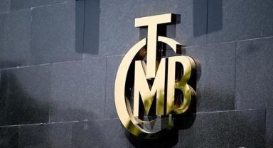 TCMB'nin TL depo alım ihalesine 6 milyar 700 milyon liralık teklif geldi