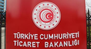 Ticaret Bakanı Bolat, ekim ayı ihracat verilerini açıkladı: (2)