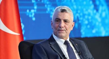 Ticaret Bakanı Bolat, ihracatçılar ve müteahhitlerle Irak yolcusu