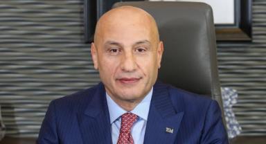 TİM BAŞKANI MUSTAFA GÜLTEPE’NİN BASIN AÇIKLAMASI