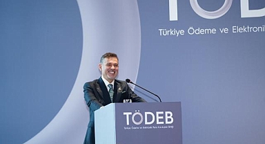 TÖDEB 5. Olağan Genel Kurulunda Yeni Yönetim: Ufuk Bilgetekin İkinci Dönemine Başladı