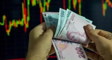 Toplam ciro endeksi eylülde yıllık bazda yüzde 47 arttı