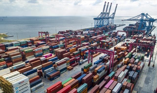 TÜİK eylül ayı dış ticaret endekslerini açıkladı