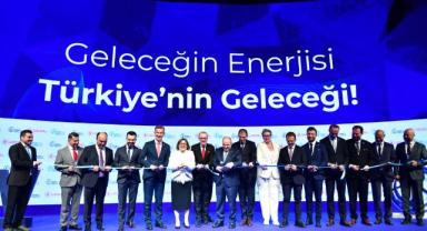 TÜREK 2024 YOĞUN ULUSLARARASI KATILIM İLE BAŞLADI