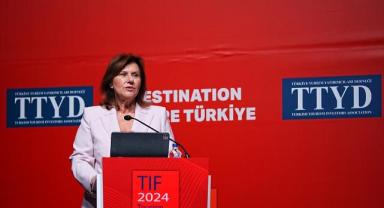 Turizm Yatırım Forumu