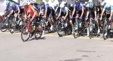 Türk bisikletinde hedef olimpiyatlarda madalya kazanmak