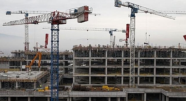 Türk iş ve inşaat makinesi üreticileri 2025'te dünyaya daha fazla açılmayı hedefliyor