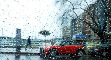 Türkiye 10 gün boyunca yağışlı havanın etkisi altında olacak