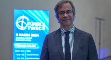 Türkiye, 2050'ye kadar 27 gigavat deniz üstü rüzgar enerjisi kapasitesi oluşturabilir