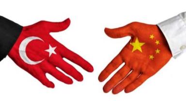 Türkiye, Çin ile küresel tedarik zincirlerinde işbirliği arayışında