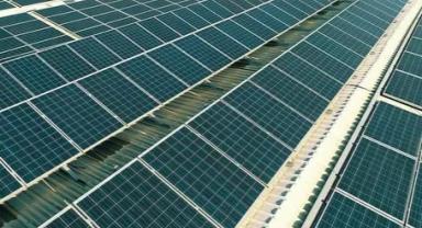 Türkiye'de 2024, güneş enerjisinde rekorların yılı oluyor