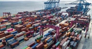 Türkiye'de ocak-ekim döneminde 58 il ihracatını artırdı