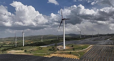 Türkiye Deniz Üstü Rüzgar Enerjisi Konferansı