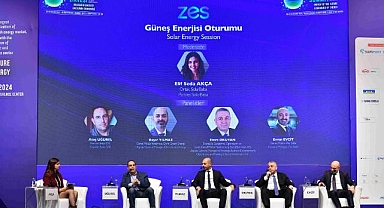 Türkiye enerji sektörü paydaşları 14. Türkiye Enerji Zirvesi'nde buluştu