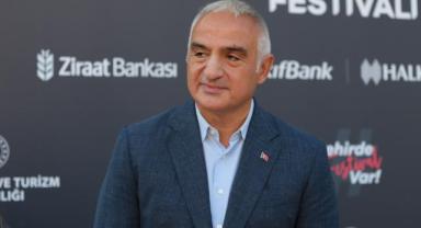 Türkiye gelecek yıl turizmde farklı pazarlara odaklanmaya devam edecek