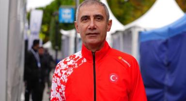 Türkiye İş Bankası 46. İstanbul Maratonu