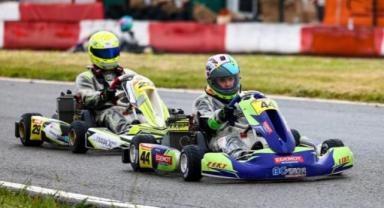 Türkiye Karting Şampiyonası'nın 6. ayağı Uşak'ta yapılacak