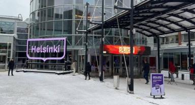 Türkiye'nin önde gelen girişimleri, Slush 2024'te Cumhurbaşkanlığı Yatırım Ofisi öncülüğünde sahne alacak