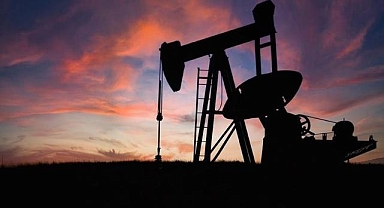 Türkiye'nin petrol ithalatı ağustosta yüzde 1,85 arttı