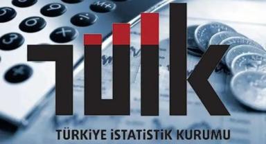 Ücretli çalışan sayısı eylülde yıllık bazda yüzde 2,7 arttı