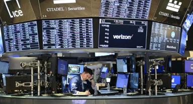 Yurt içi piyasalar büyüme verilerine odaklandı