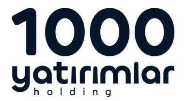 1000 Yatırımlar Holding, Ufuk Yatırım'ın hissedarı oldu