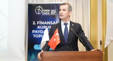 2. TÜREB FİNANSAL KURUM PAYDAŞLARI TOPLANTISI’NDAN ÖNEMLİ AÇIKLAMALAR