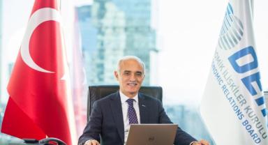 2025'te hem portföy hem de doğrudan yatırımların artması bekleniyor