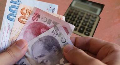 2025 Yılında Emekli Maaşı Ne Olacak?