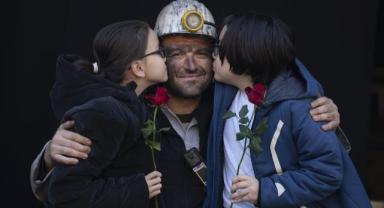 4 Aralık Madenciler Günü