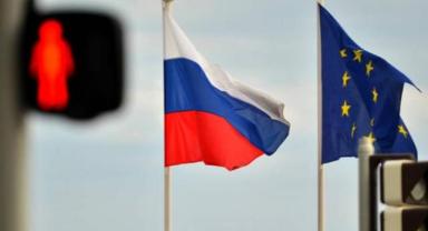 AB, Rusya'ya karşı 15'inci yaptırım paketini kabul etti