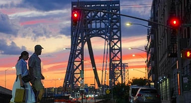 ABD'de kişisel tüketim harcamaları kasımda beklentilerin altında arttı