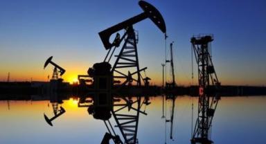 ABD'nin petrol sondaj kulesi sayısı sabit kaldı