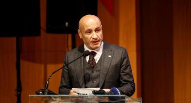 Akdeniz'de en fazla hazır giyim ihracatı yapan firmalar ödüllendirildi