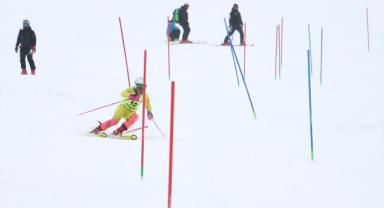 Alp Disiplini Milli Takım Seçmeleri, Erzurum'da tamamlandı