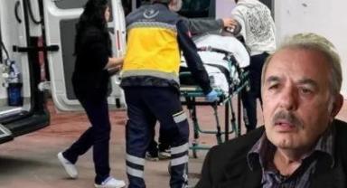 Antalya'ya sevk edilen Ferdi Tayfur'un tedavisi sürüyor