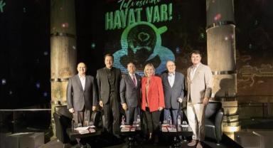 Arçelik, Dünya Türk Kahvesi Günü'nde Telve'nin 20'nci yaşını kutladı