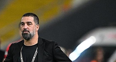 Arda Turan, Dünya Futbol Zirvesi'nde konuştu: