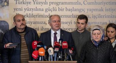 Asgari Ücret Tespit Komisyonu ikinci kez toplandı