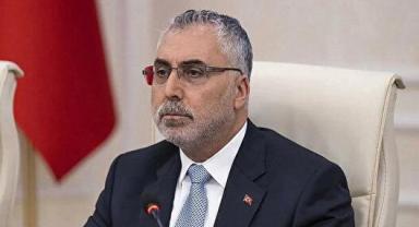 Asgari Ücret Tespit Komisyonu toplandı