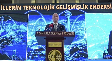 ASO tarafından hazırlanan 