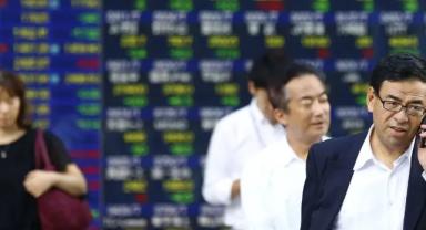 Asya Borsaları Negatif Seyrediyor - Piyasalar Haberleri