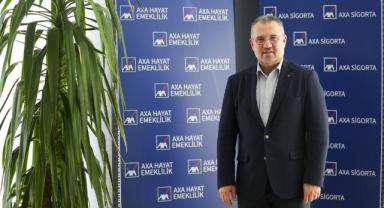 AXA Türkiye 2026'da 2,1 milyar avro prim üretimi hedefliyor