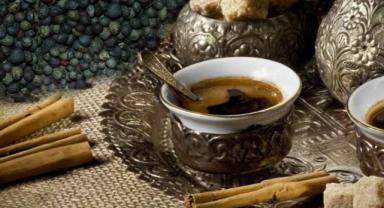 Bakan Kacır, Gaziantep menengiç kahvesinin AB'den coğrafi işaret tescili almasını değerlendirdi: