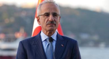 Bakan Uraloğlu, Türksat 6A'nın 2025'in ilk çeyreğinde hizmete alınacağını bildirdi: